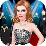 high school fashion show android application logo